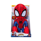 Spidey Feature Plush