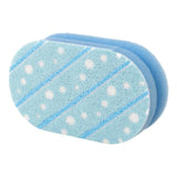 Spontex Bathroom Sponge Scourer