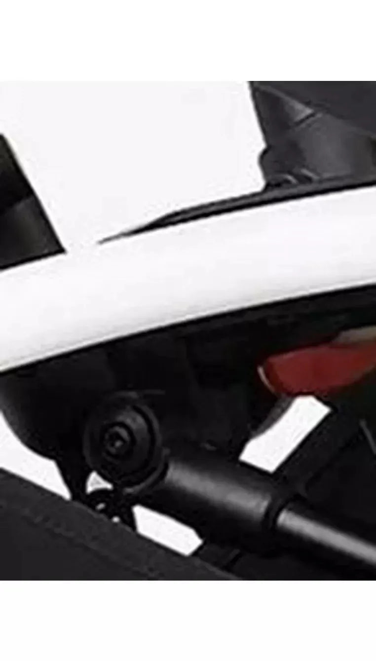 Stokke YOYO&amp;sup3; Pushchair Frame White