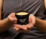 Sweet Wild Orange Hand Balm