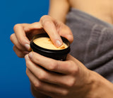 Sweet Wild Orange Hand Balm
