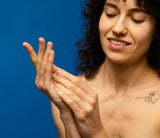 Sweet Wild Orange Hand Balm