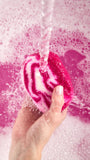 The Comforter Bubble Bar