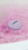 The One With Lavender Bath Bomb
