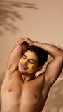 Turmeric Face Mask