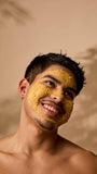 Turmeric Face Mask