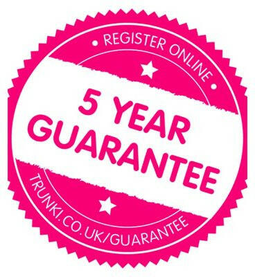 Trunki Terrance Ride-on Suitcase Miscellaneous Boots   