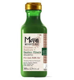 Maui Moisture Volume Boost &amp; Bamboo Fibers Shampoo 385ml