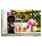 Yardley Blossom & Peach EDT 125ml Make Up & Beauty Accessories Boots   