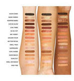 Too Faced Born This Way Sunset Stripped Eye Shadow Palette Body Care Boots   