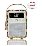 VQ Monty DAB Radio Emma Bridgewater Strawberry Health Care Boots   