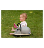 Wheely Bug Ride On Toy Mouse Large GOODS Boots   