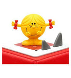 Tonies Mr Men Little Miss - Little Miss Sunshine GOODS Boots   