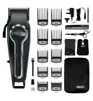 Wahl Elite Pro Cordless GOODS Boots   