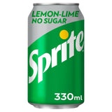 Sprite No Sugar GOODS ASDA   
