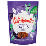 Whitworths Chopped Dates GOODS ASDA   