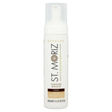 St. Moriz Professional Tanning Mousse Dark 200ml face & body skincare Sainsburys   